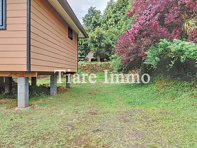 Maison, 65 m²