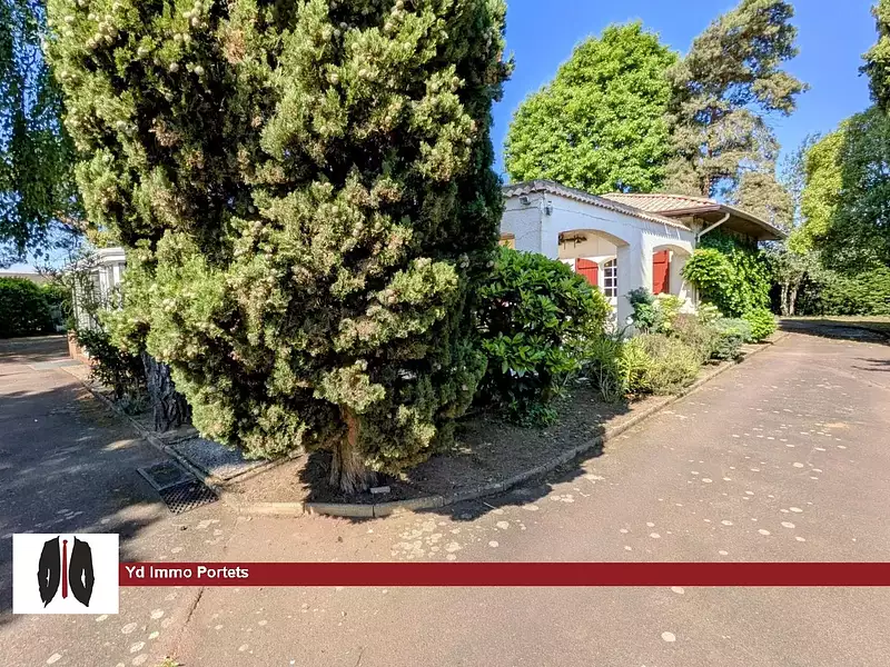 Maison, 164 m²