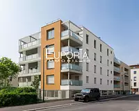 Appartement, 109 m²