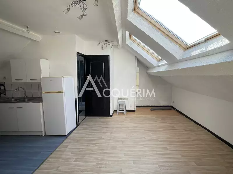 Immeuble, 135 m²