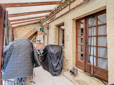 Maison, 77 m²