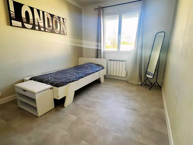 Maison, 102 m²