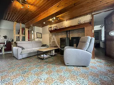 Maison, 103 m²
