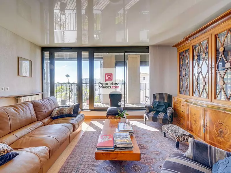 Appartement, 101 m²