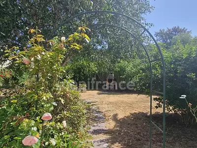 Maison, 80 m²