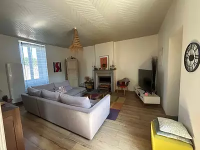 Maison, 197,88 m²