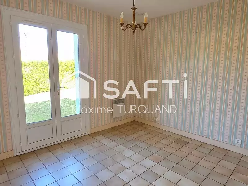 Maison, 88 m²