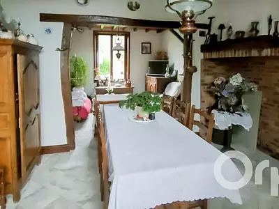 Maison, 131 m²