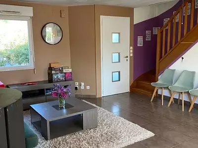 Maison, 117 m²