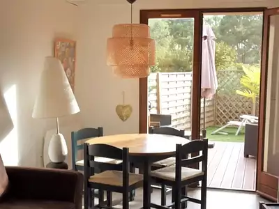 Appartement, 50 m²