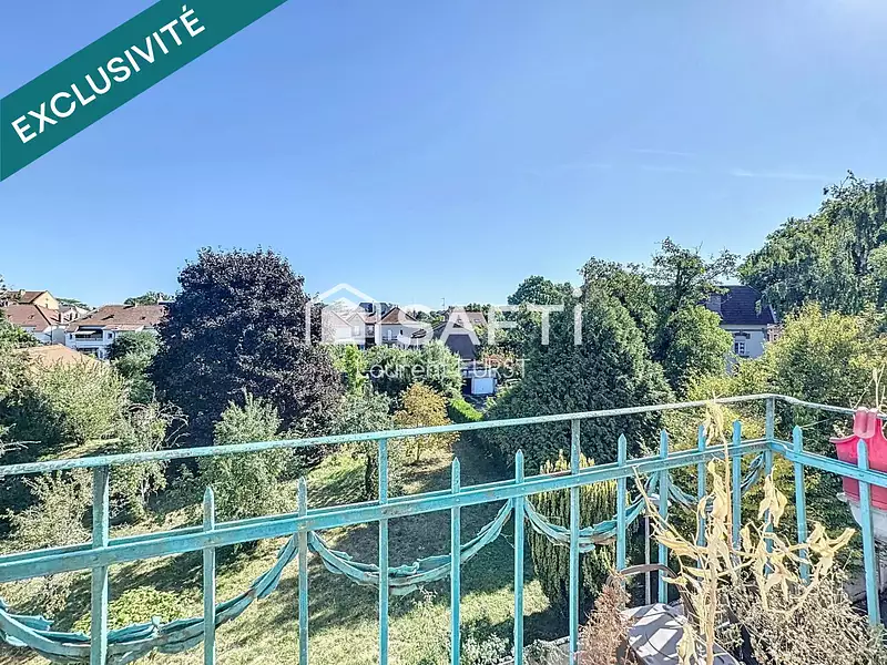 Appartement, 130 m²