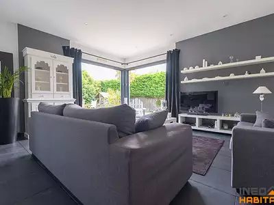 Maison, 188,4 m²