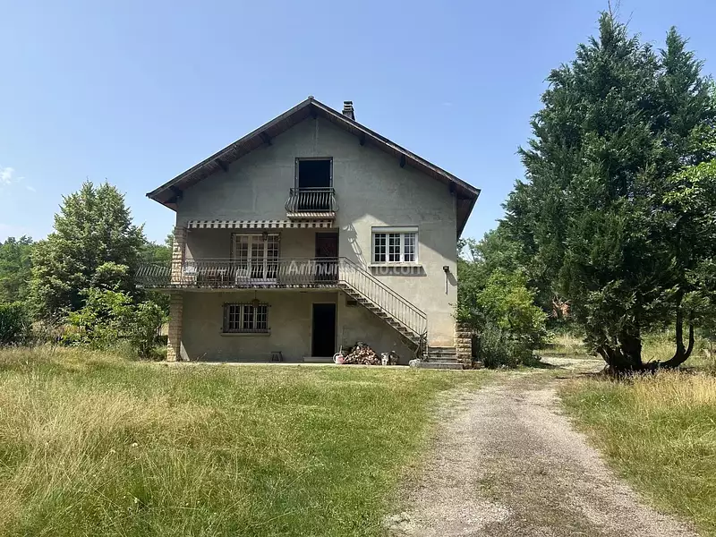Maison, 168,38 m²