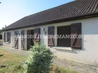 Maison, 105 m²
