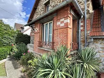 Maison, 140 m²