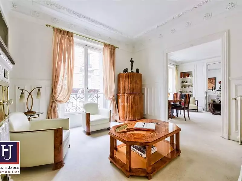 Appartement, 108 m²