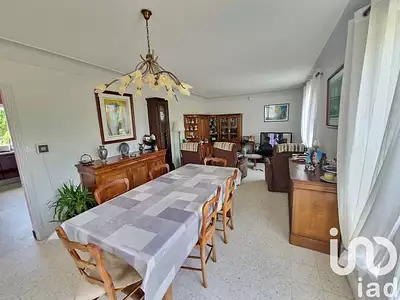 Maison, 135 m²