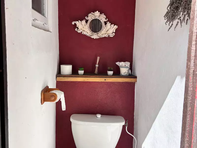 Maison, 65 m²