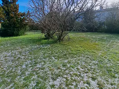 Terrain, 862 m²