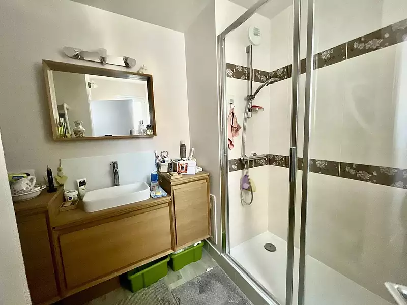 Appartement, 122,44 m²