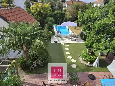 Maison, 90 m²