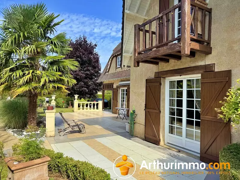 Maison, 194 m²