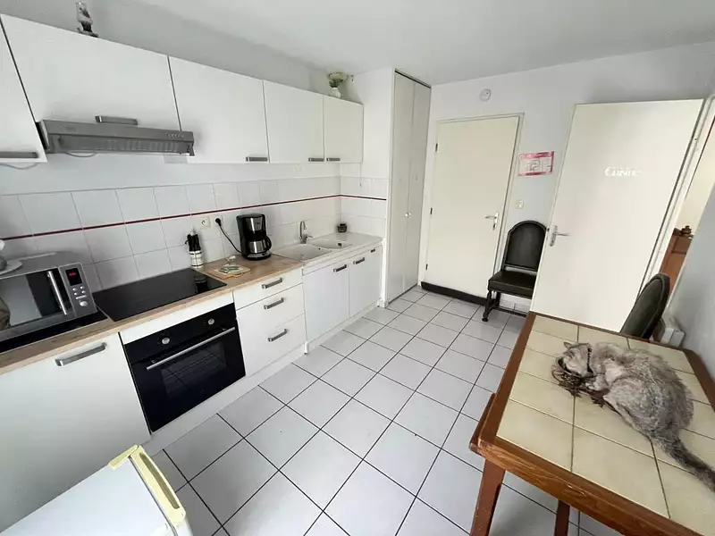 Maison, 80 m²