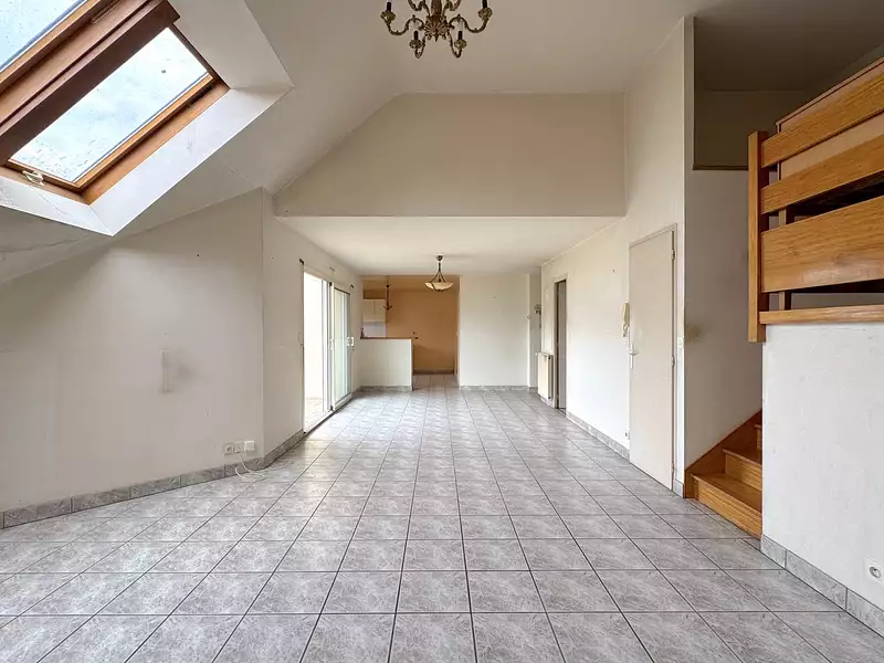 Maison, 104 m²