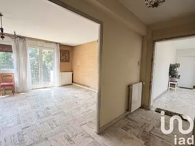 Appartement, 124 m²