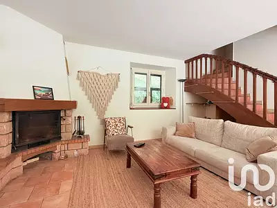 Maison, 120 m²