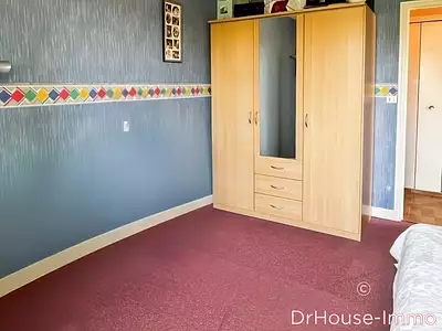 Maison, 107 m²