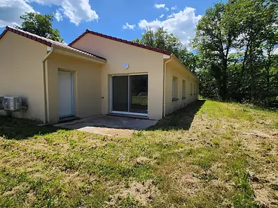 Maison, 142 m²