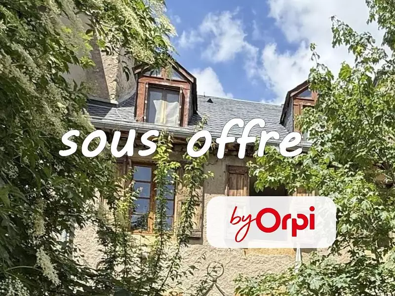 Appartement, 114 m²