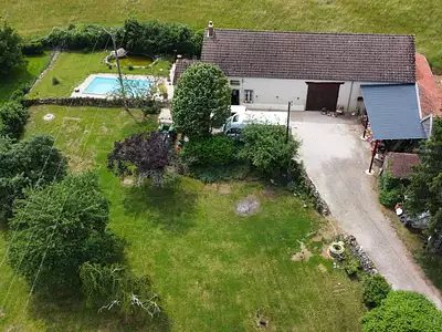Maison, 77 m²
