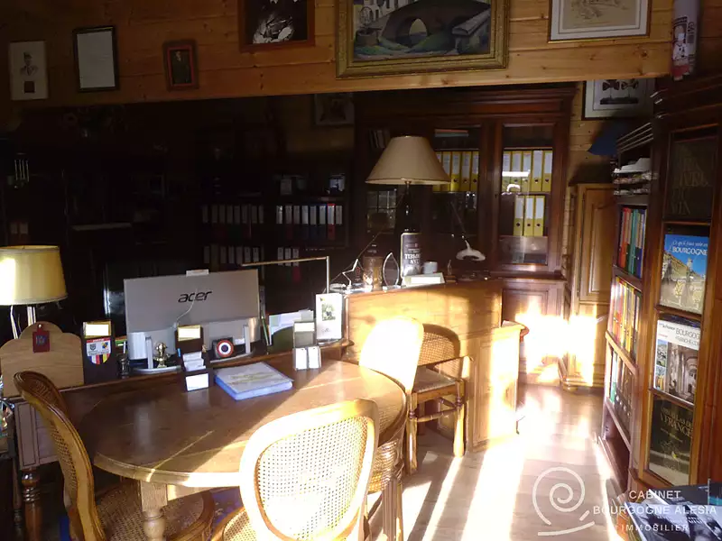 Maison, 97 m²