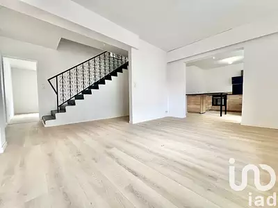 Maison, 150 m²