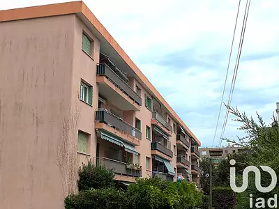 Appartement, 66 m²