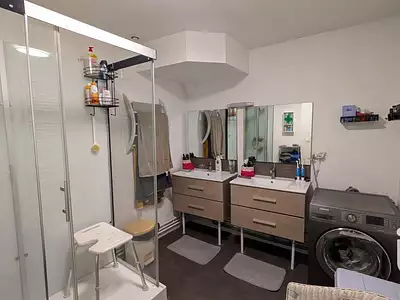 Appartement, 80 m²