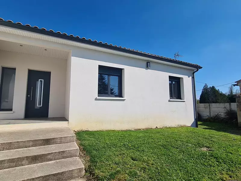 Maison, 150 m²
