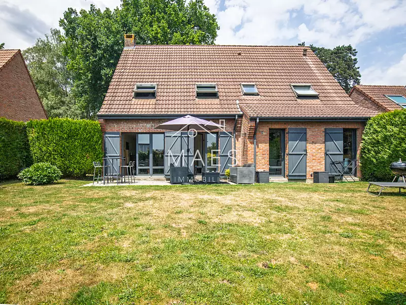 Maison, 133 m²