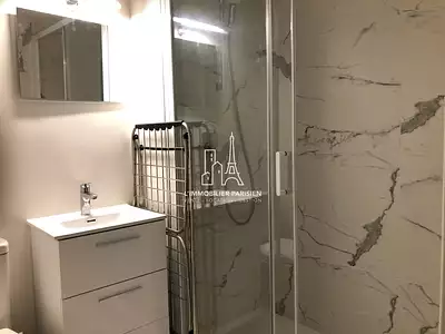 Appartement, 23,66 m²