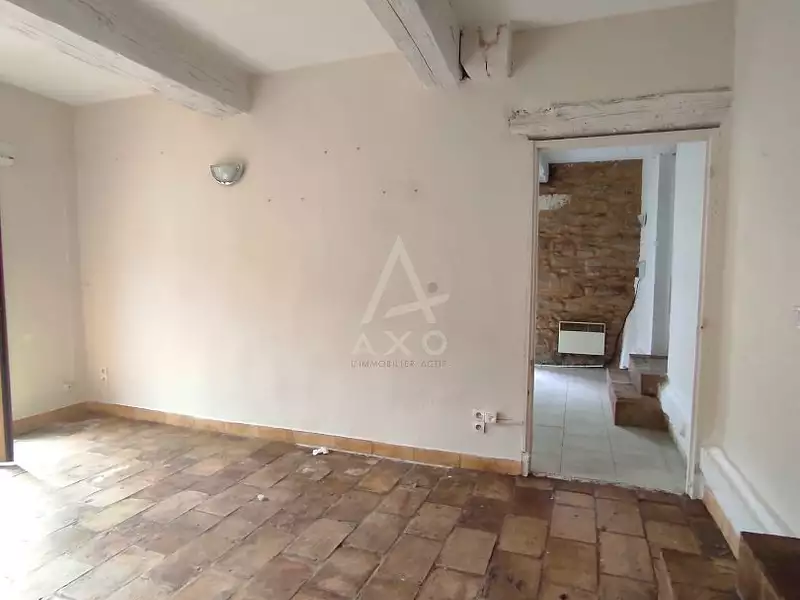 Maison, 218 m²