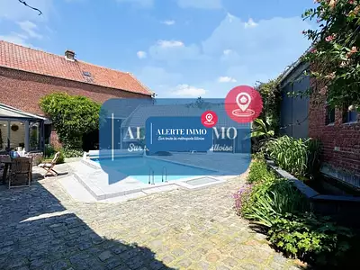 Maison, 150 m²