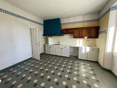 Maison, 160 m²
