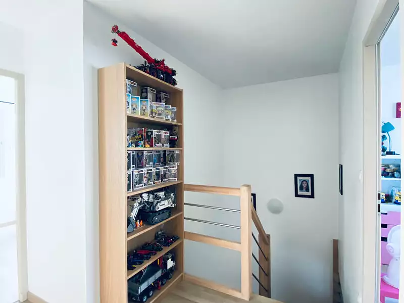 Maison, 90 m²