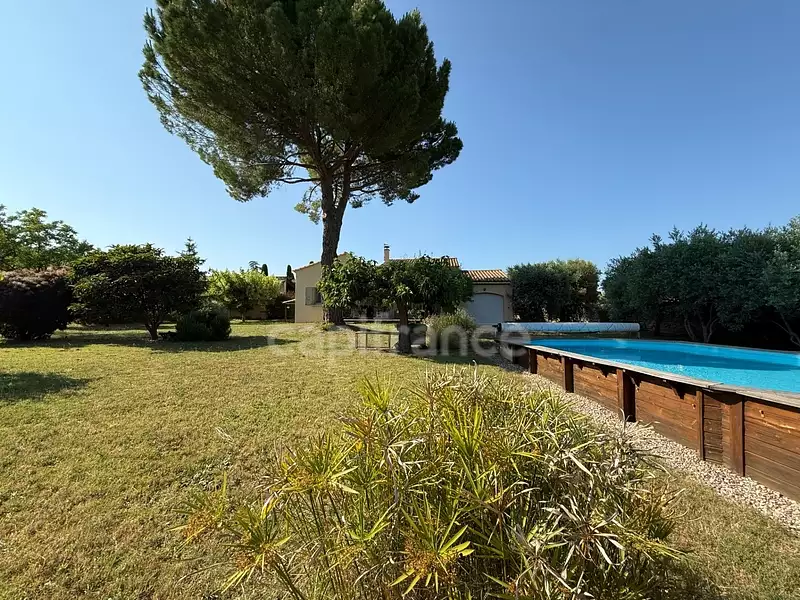 Maison, 87 m²