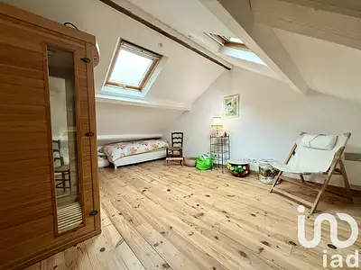 Maison, 80 m²