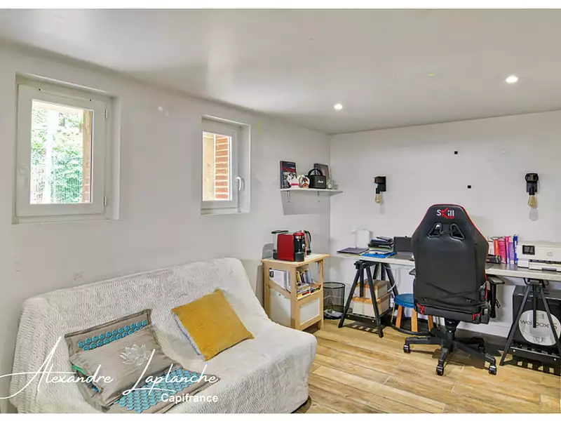 Maison, 177 m²