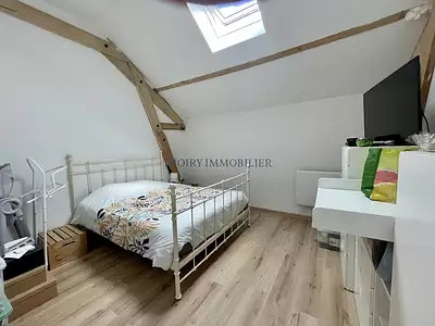 Maison, 165 m²