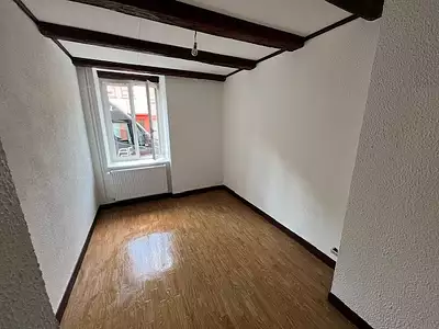 Appartement, 66 m²